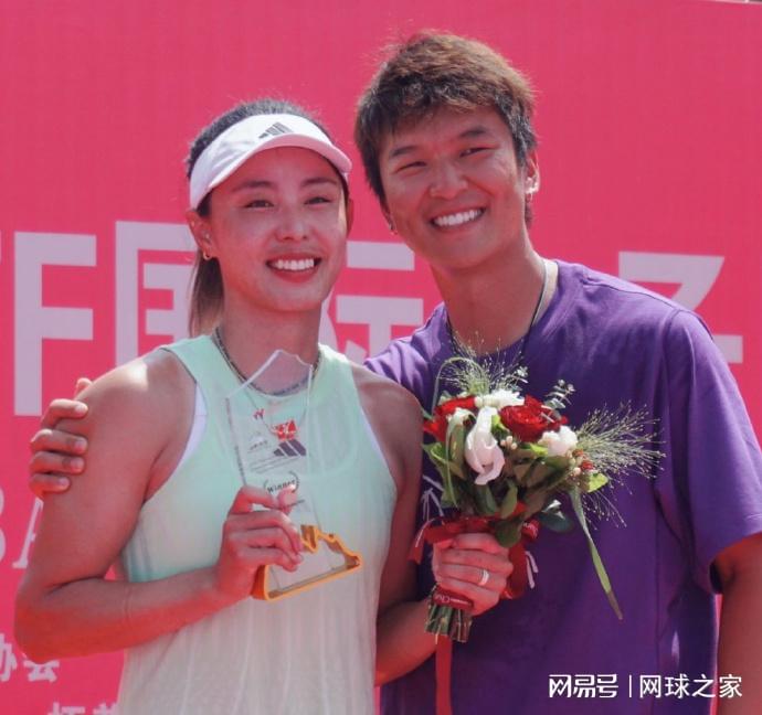 和WTA超, 开了光, 作为李娜退 和WTA超, 开了光, 作为李娜退