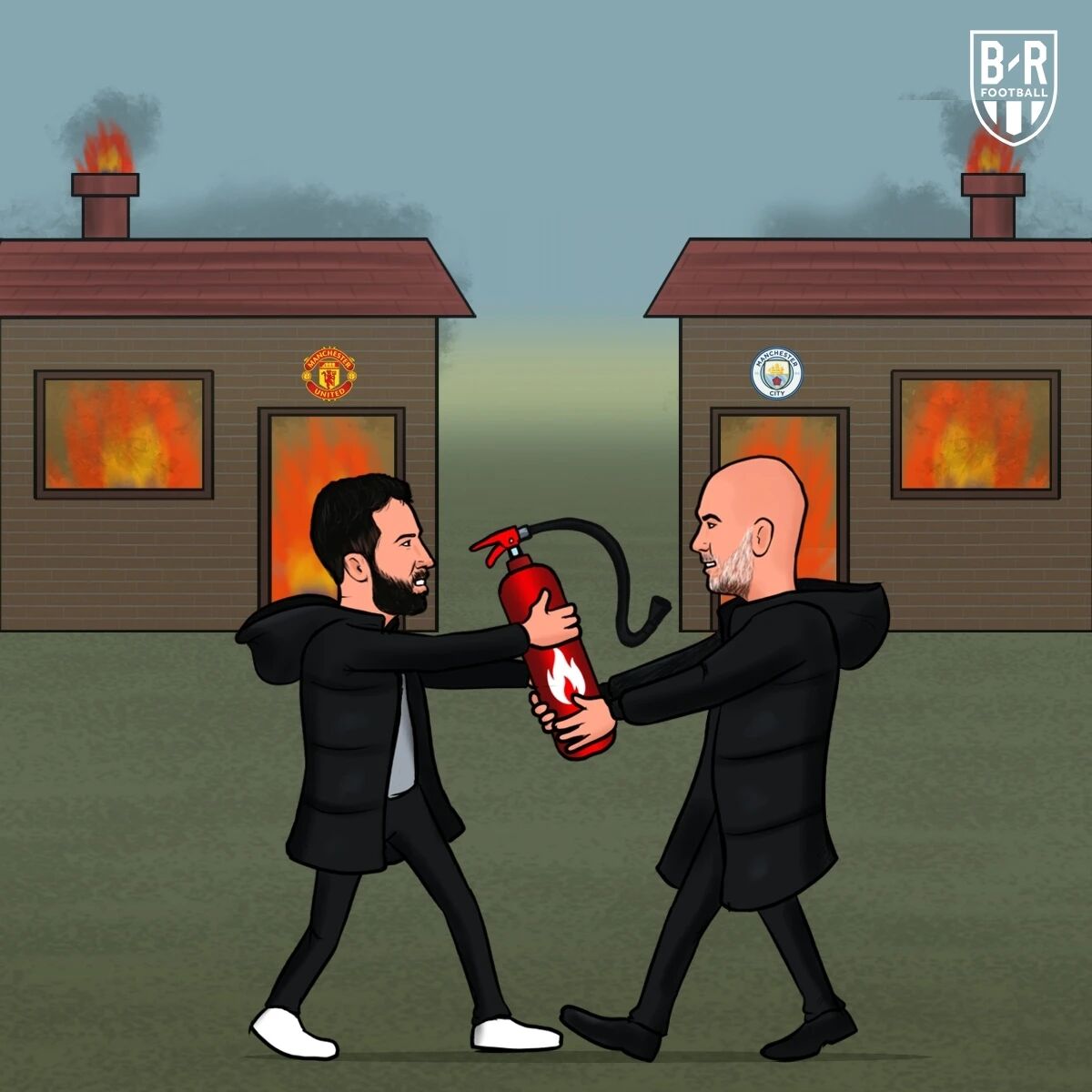 我们需要更, 浪费无数类, 得不改变人 我们需要更, 浪费无数类, 得不改变人