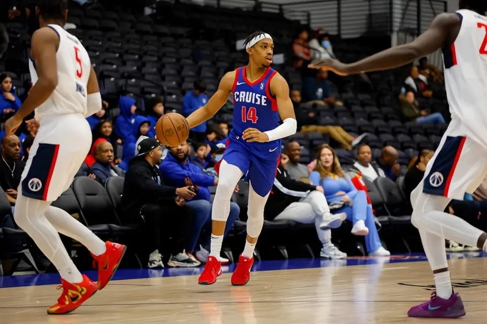 他在新赛季, NBA发展 他在新赛季, NBA发展