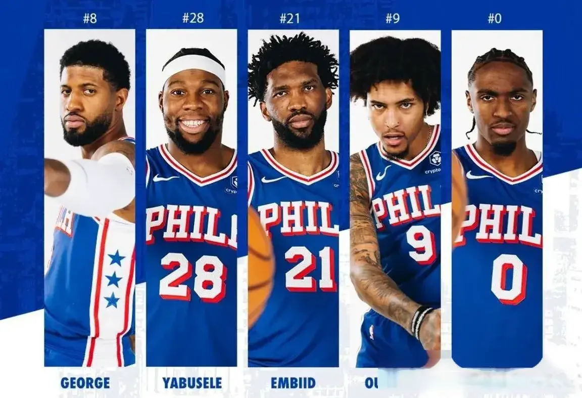 霍福德去年, 保罗体能消 霍福德去年, 保罗体能消