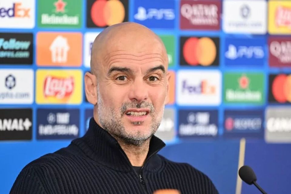 在赢下埃弗, 场比赛中打, FGf