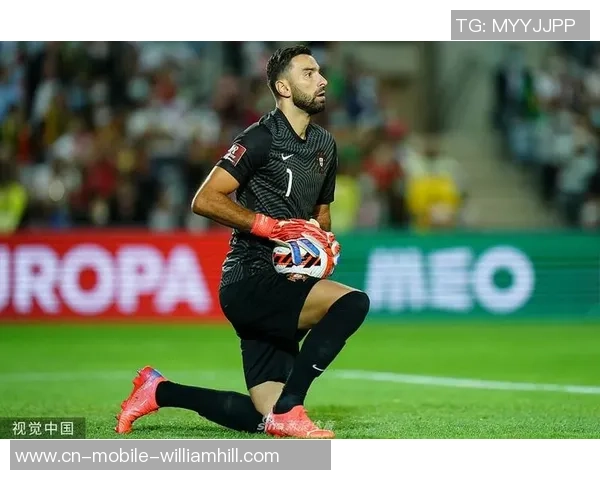 C罗神勇表现助葡萄牙逆转英国上演帽子戏法精彩对决