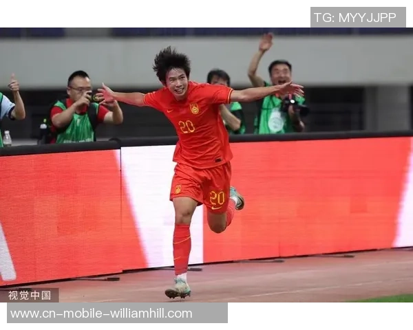 中国U19对阵乌拉圭U19比赛前瞻及胜负预测分析