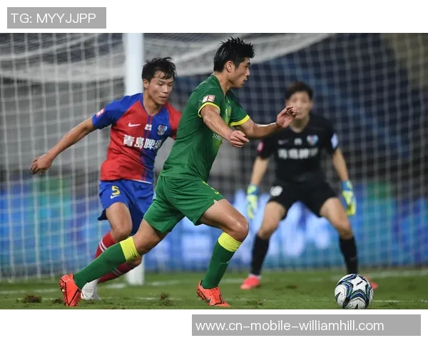 四川力达士对阵青岛黄海队足协杯精彩比赛视频回顾与分析