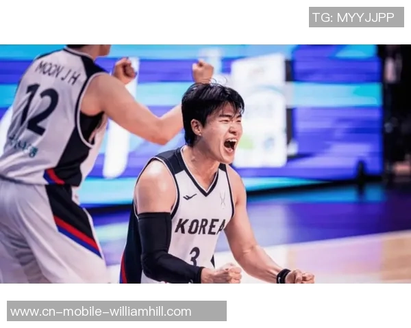 太为难！中国男篮主场战韩国约请一众名宿问候 成果遭世预赛开门黑